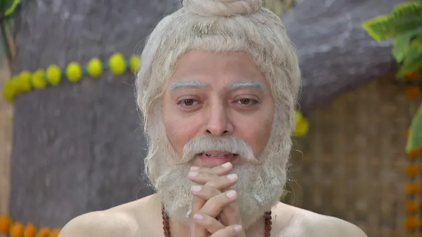 The Brahmins envy Lokenath - Joy Baba Lokenath