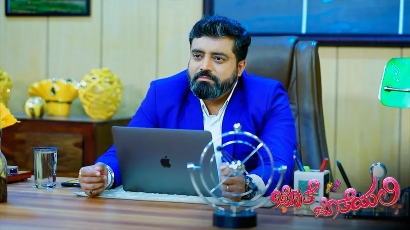 Anu's talks worry Subbu and Pushpa - Jothe Jotheyali