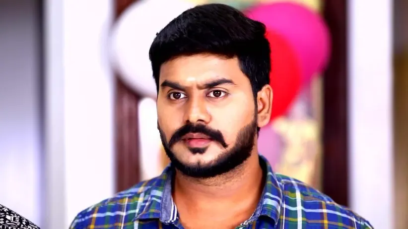 Swetha's Statement Scares Uthara | Yaaradi Nee Mohini