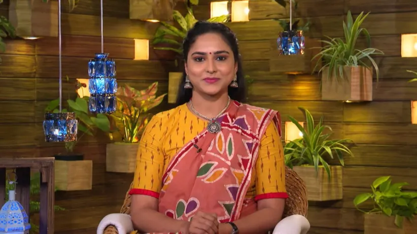 Aarogyame Mahayogam - December 16, 2020