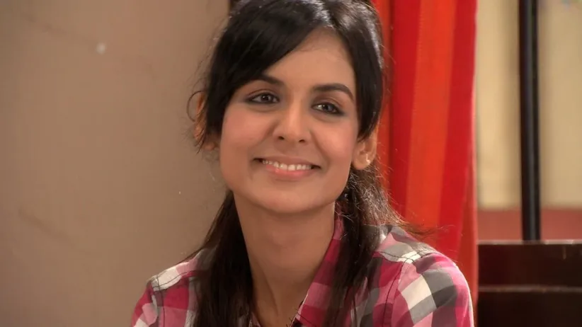 Episode 827 - Pavitra Rishta