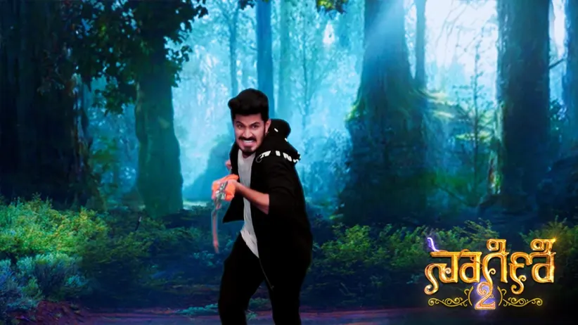 Naagini 2 - November 03, 2020