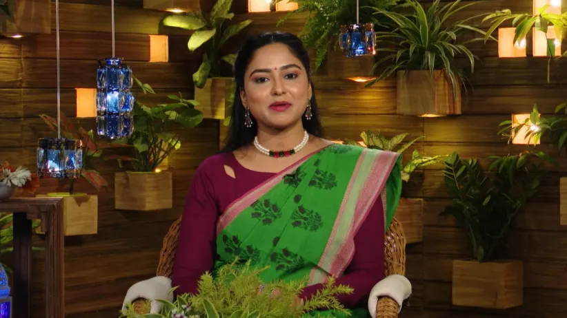 Aarogyame Mahayogam - February 26, 2021
