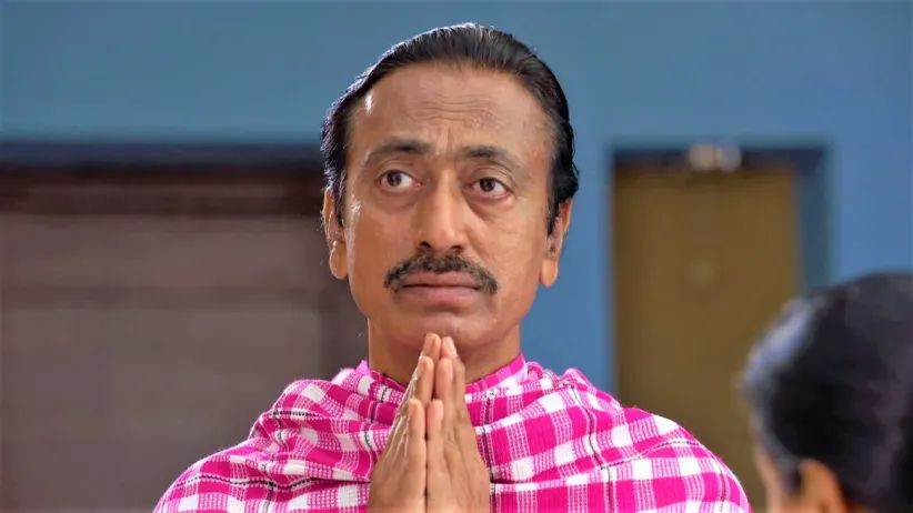 Revati chides Shivani - Kaay Ghadla Tya Ratri?