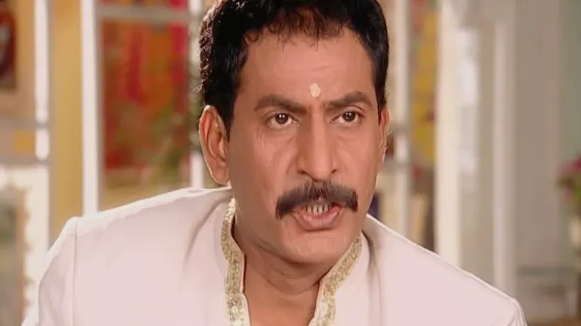 Episode 389 - Choti Bahu