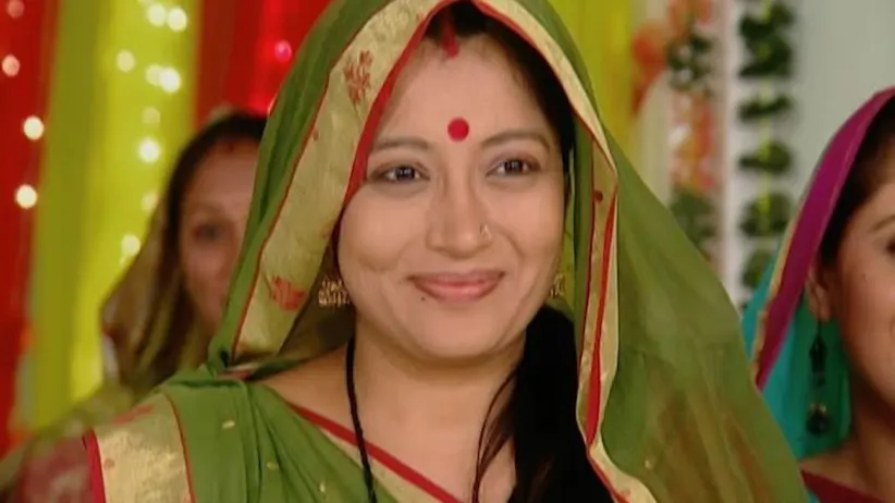 Episode 235 - Choti Bahu
