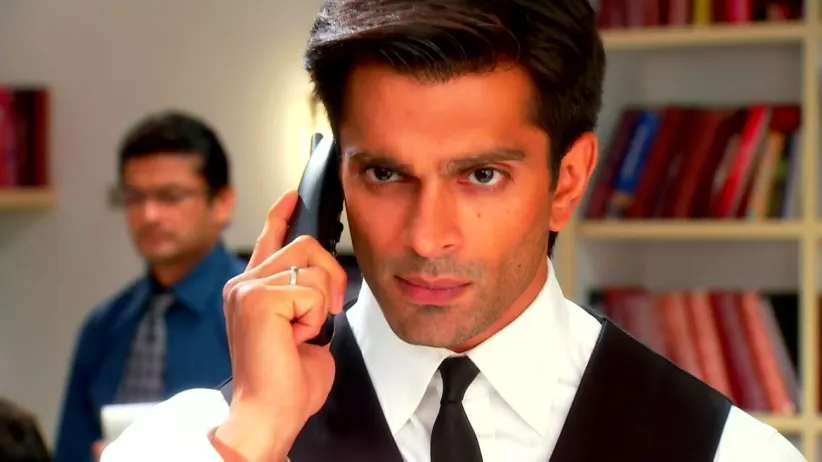 Razia talks about getting Ayaan and Humaira married - Qubool Hai