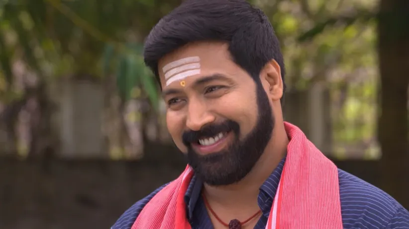 Krishnan disowns Srinivasan - Neethane Enthan Ponvasantham - Mahasangamam