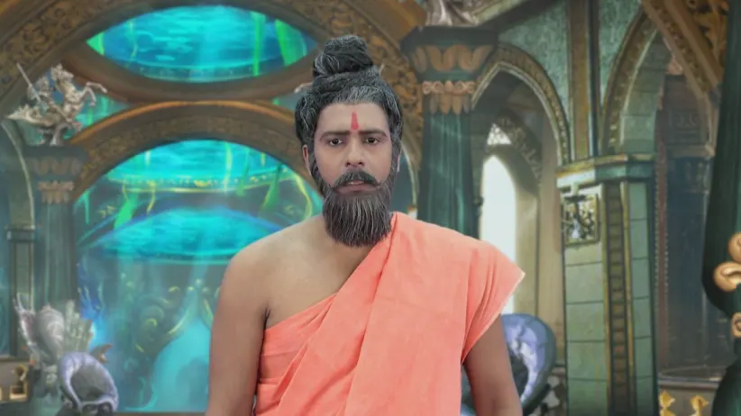 Joy Baba Lokenath - October 09, 2019