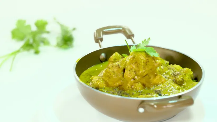 Creamy Chicken Masala and Cheesy Nachos - Swaad Aa Gaya