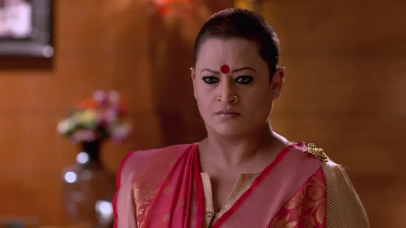 Yeh Vaada Raha - Episode 123