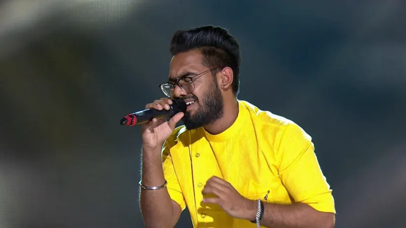 Eliminations begin - Sa Re Ga Ma Pa