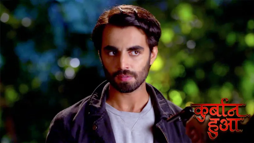 Neel accepts Chahat’s challenge - Qurbaan Hua