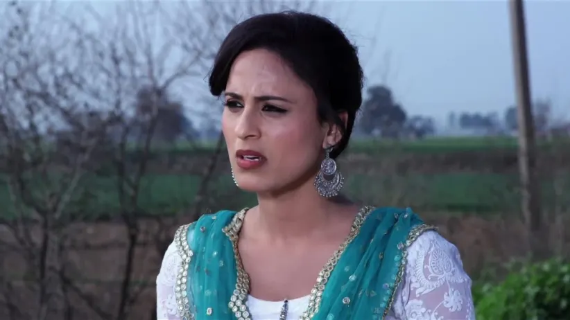 Kamli Ishq Di - March 25, 2020 - Best Scene