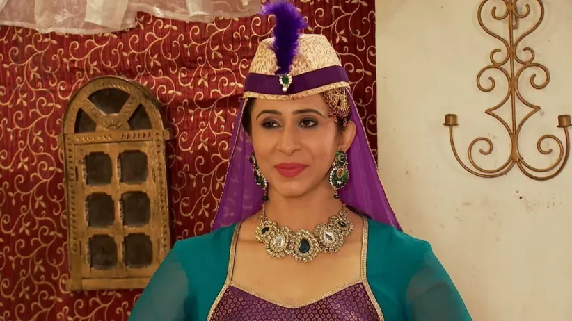 Episode 30 - Akbar Birbal Season 2