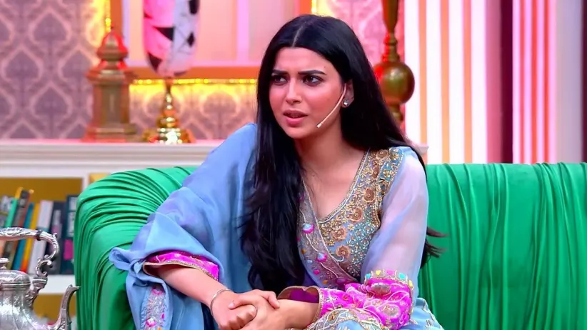 Dil Diyan Gallan - February 21, 2021 - Performance