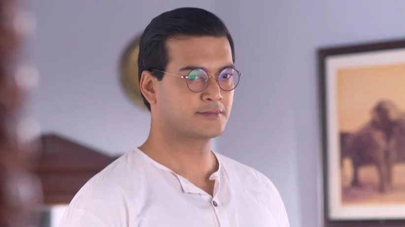 Subhash and Sarbani's discussion - Netaji