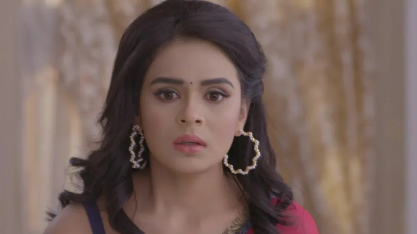 Shantanu’s promise to Krishi - Yeh Teri Galiyan
