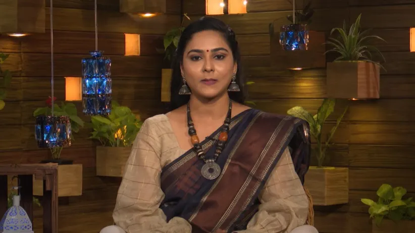Aarogyame Mahayogam - November 02, 2020