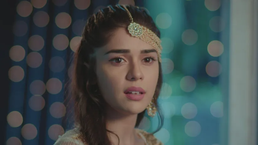 Shahbaz Shoots Zara - Ishq Subhan Allah