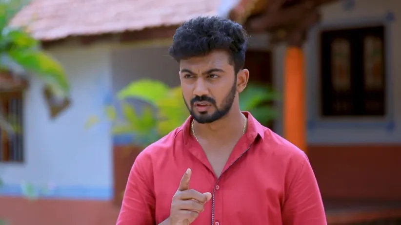 Anika's actions leave Kamini stunned