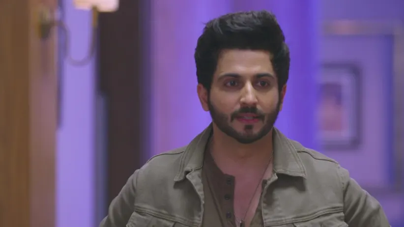 The attackers find Preeta - Kundali Bhagya