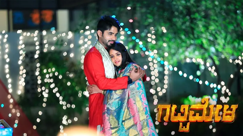 Vedanth learns about Vikrant and Aarati's fight - Gattimela