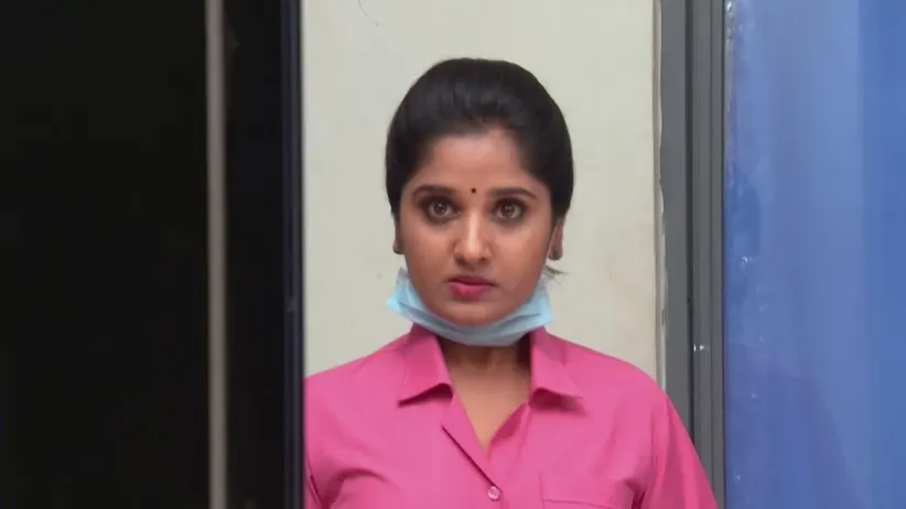 Manga executes her plan - Kalyana Vaibhogam