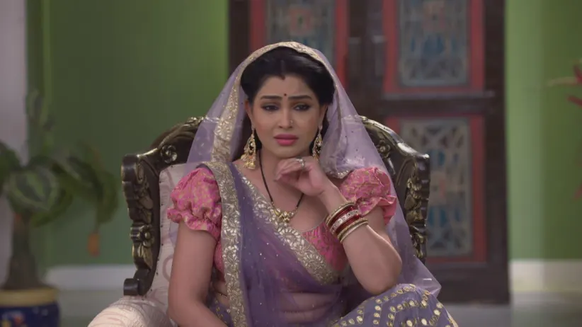 Angoori and Anita's fiery argument - Bhabi Ji Ghar Par Hai