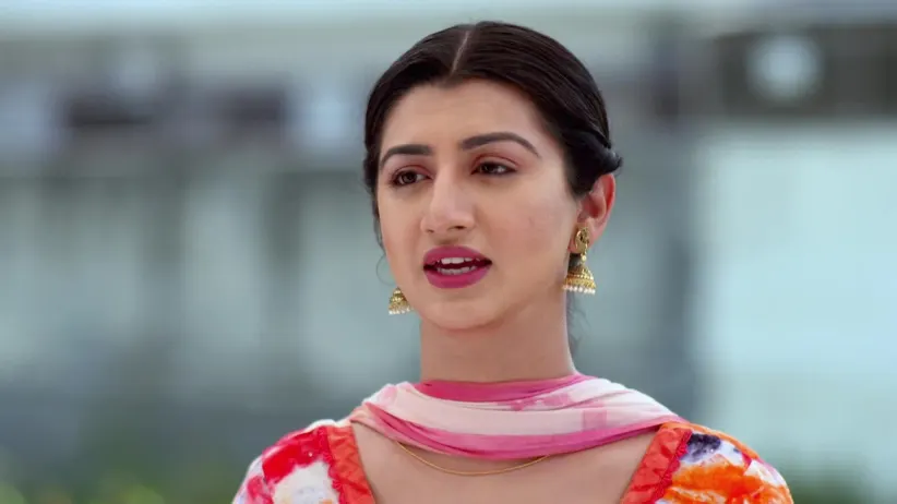 Simple and Armaan are taken aback - Khasma Nu Khani