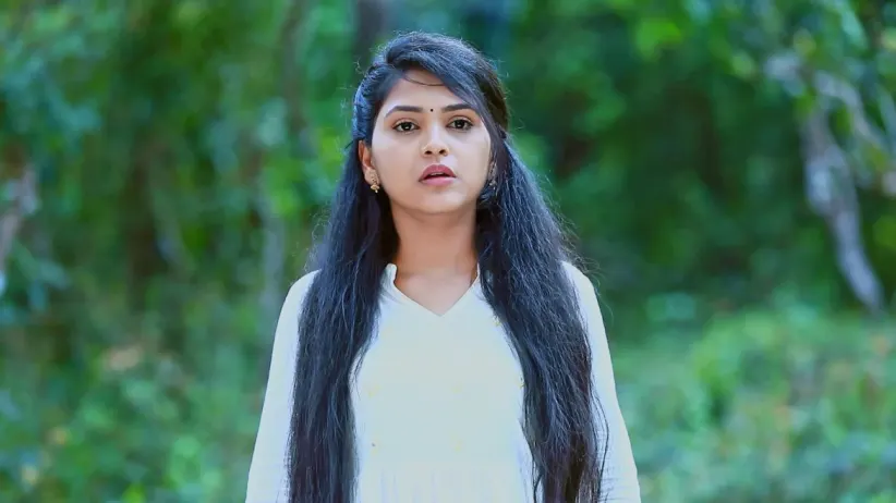 Rachna gets hurt