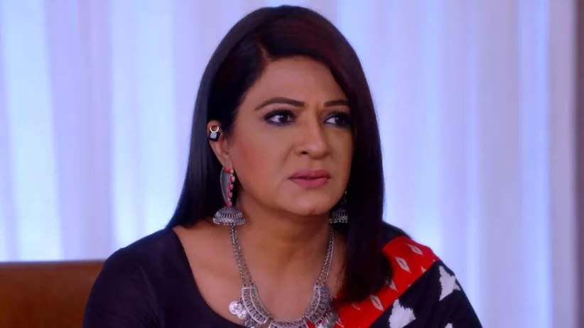 Karan Fails to Bail Preeta out