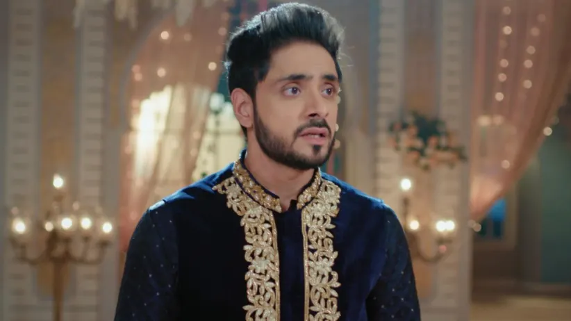 Imran and Azra’s Wedding Gets Cancelled - Ishq Subhan Allah