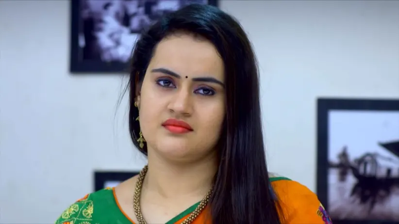 Aravind Raj’s befitting reply to Unnithan - Manampole Mangalyam