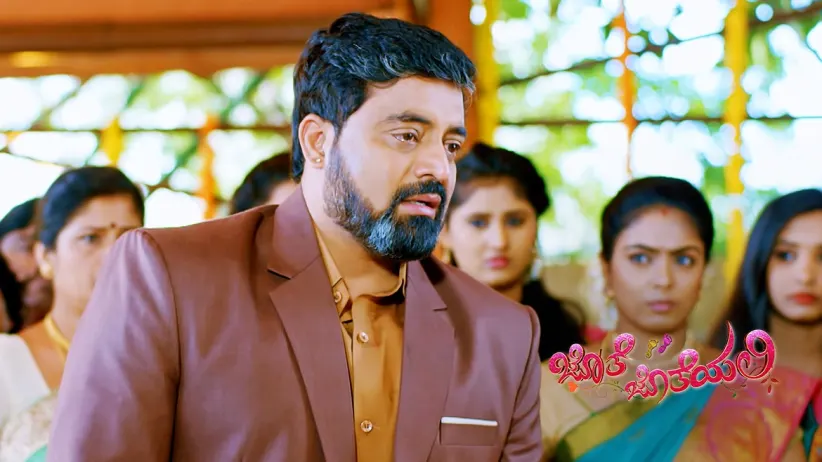 Suriya learns about Anu's sacrifice - Jothe Jotheyali