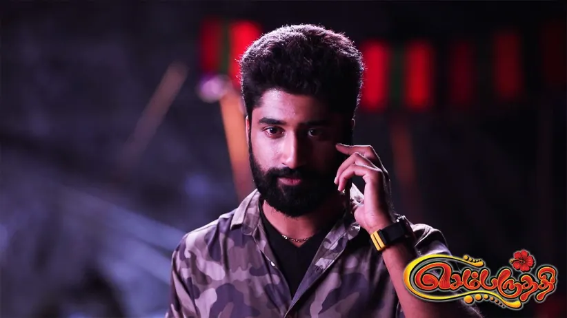 Durai reveals a truth - Sembaruthi