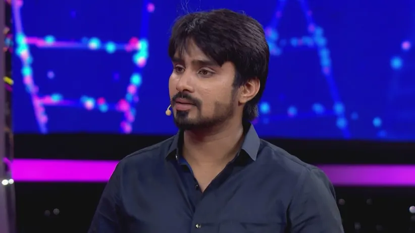 Vedanth and Amulya enjoy fun games - Genes