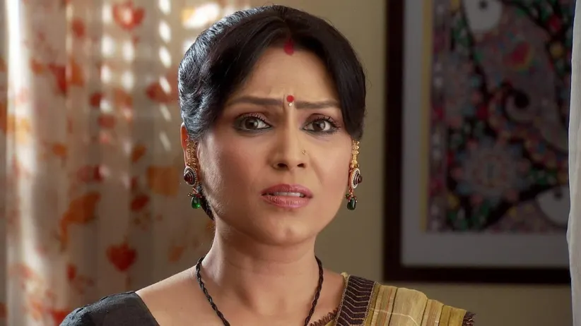 Episode 124 - Doli Armaanon Ki
