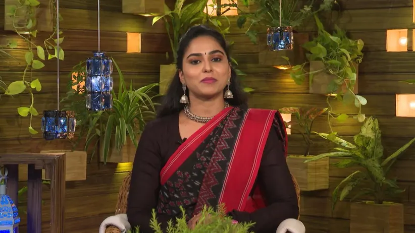 Aarogyame Mahayogam - April 06, 2021