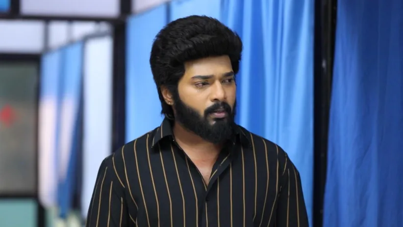 Parvathy's condition gets critical - Semabruthi