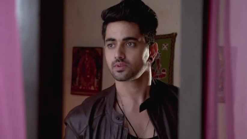 Yeh Vaada Raha - Episode 327
