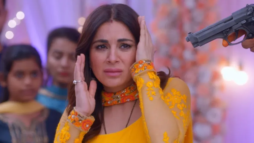 Kundali Bhagya - January 08, 2020 - Episode Spoiler