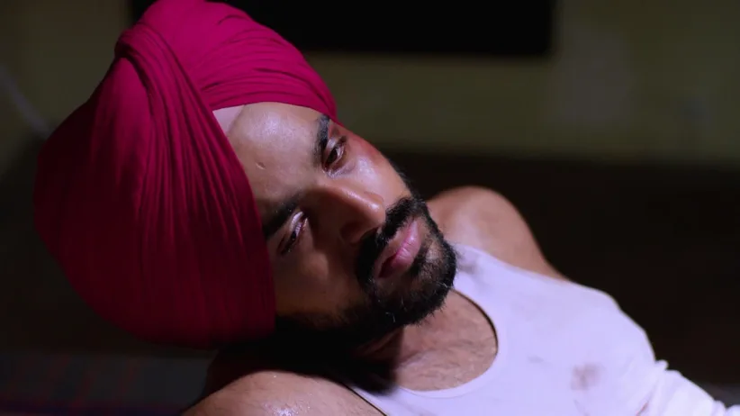 Yaseer opens up - Tu Patang Main Dor