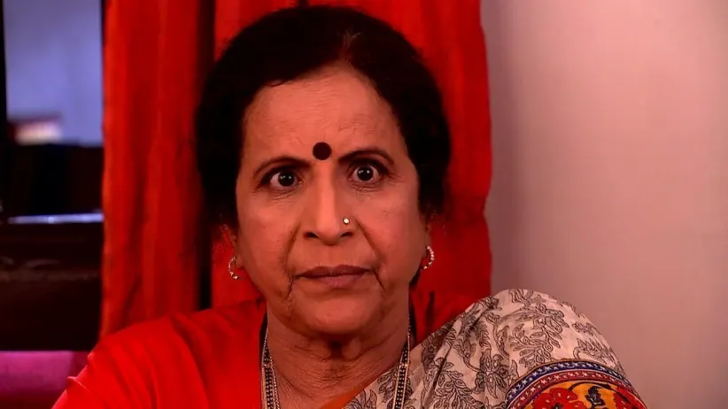 Episode 1035 - Pavitra Rishta
