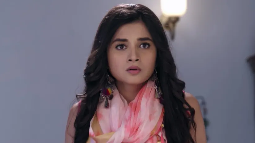 Guddan accepts AJ's proposal - Guddan - Tumse Na Ho Paayega