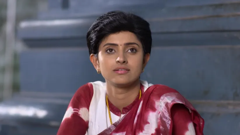Anita Raises a Ruckus - Sathya