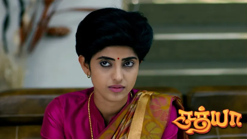 Saravana humiliates Kathir