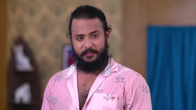 Siddhi to live in the Patnaik house - To Pain Mu