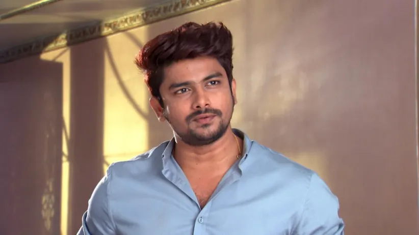 Jai and Manga go to Swarupa’s house - Kalyana Vaibhogam