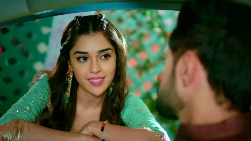 Will Shahbaz Fall Prey to Rukhsar’s Ploy? - Ishq Subhan Allah